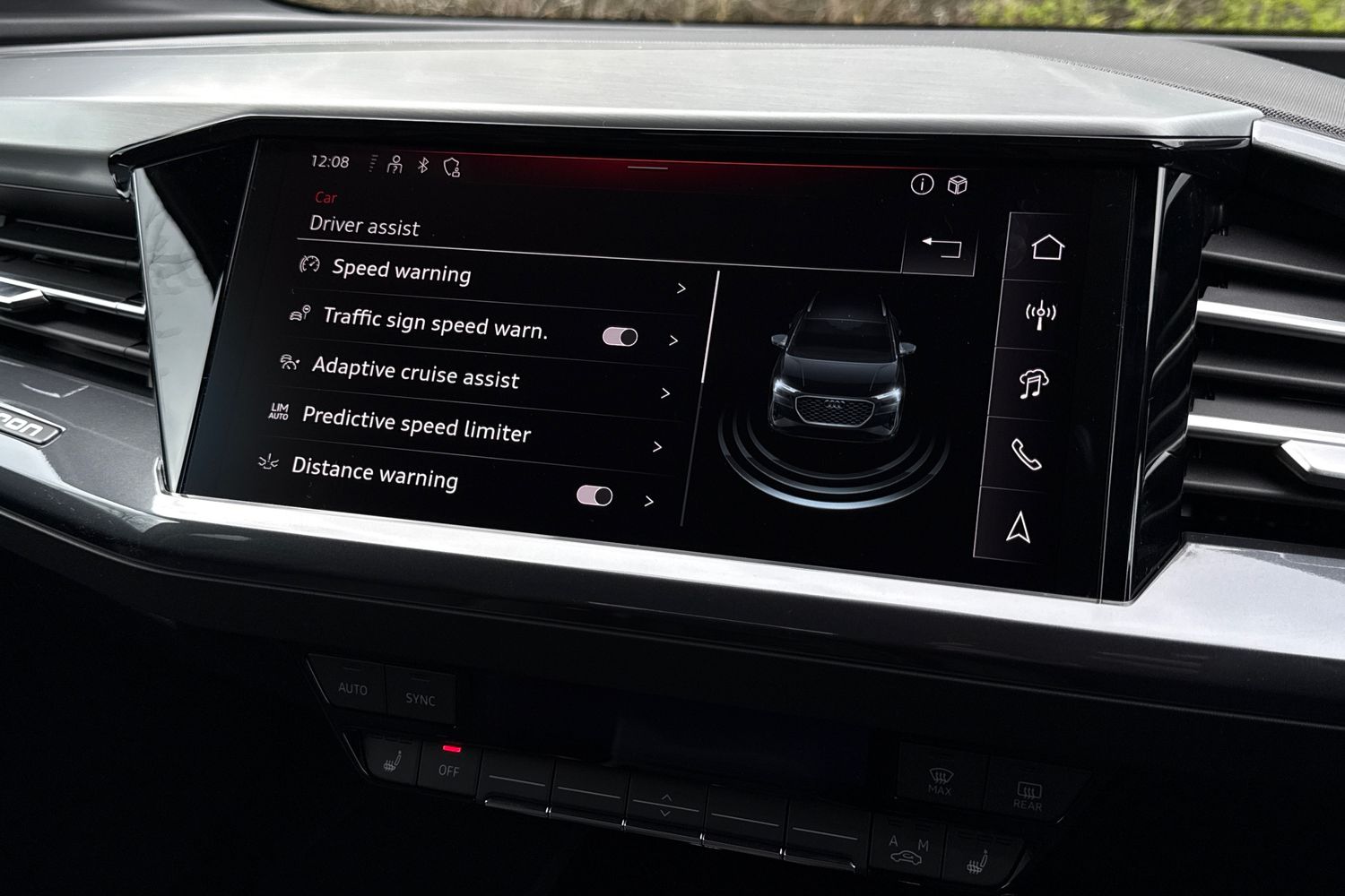 Used Audi Q4 e-tron 2026 for sale - 77135406: Photo 32