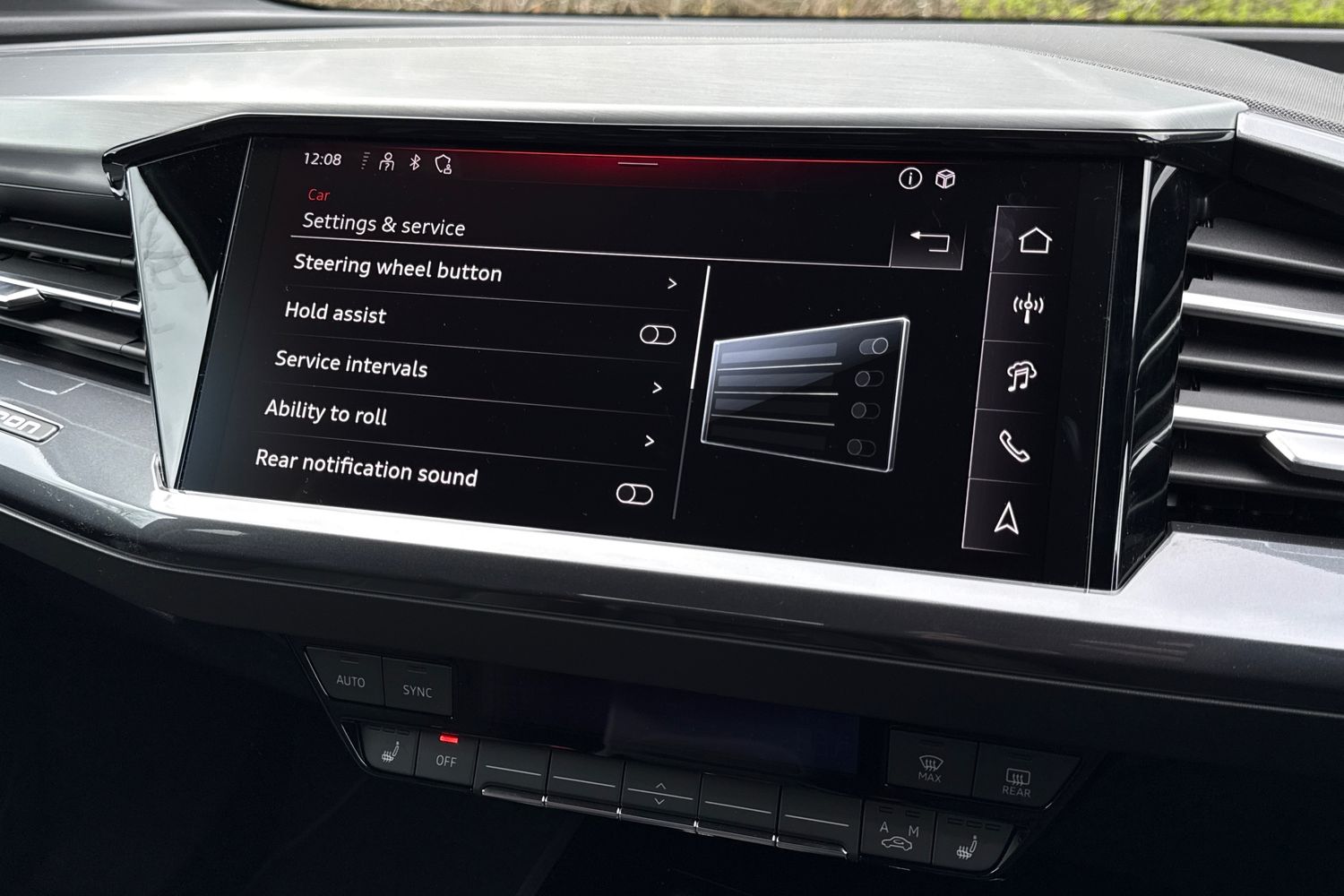 Used Audi Q4 e-tron 2026 for sale - 77135406: Photo 33