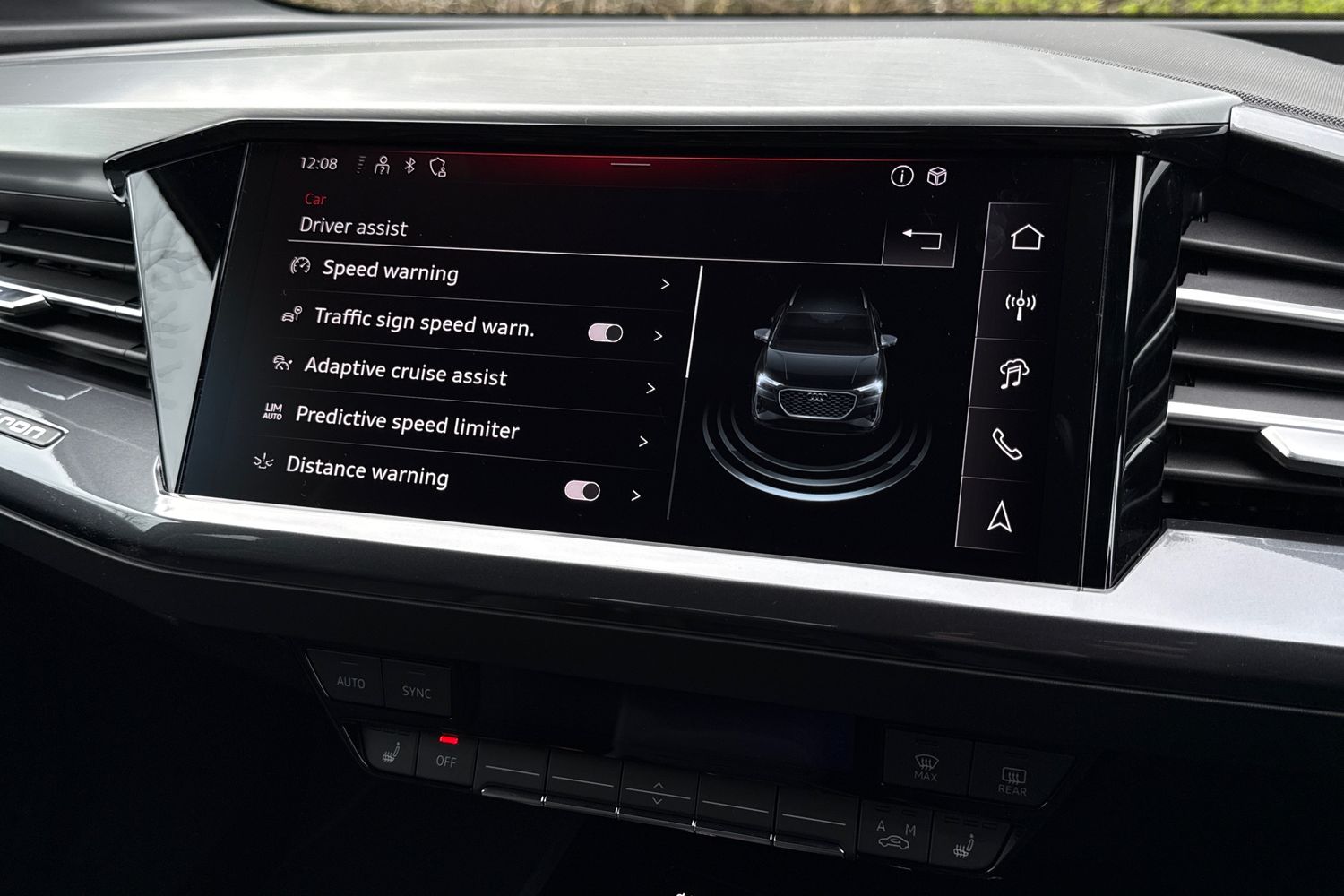 Used Audi Q4 e-tron 2026 for sale - 77135406: Photo 34