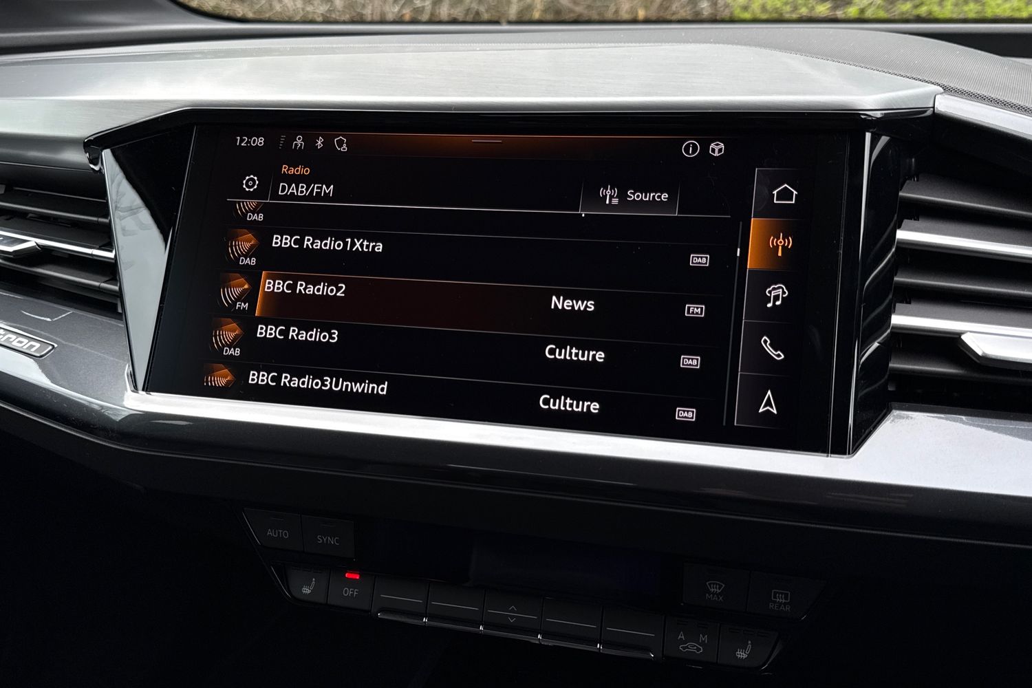 Used Audi Q4 e-tron 2026 for sale - 77135406: Photo 35