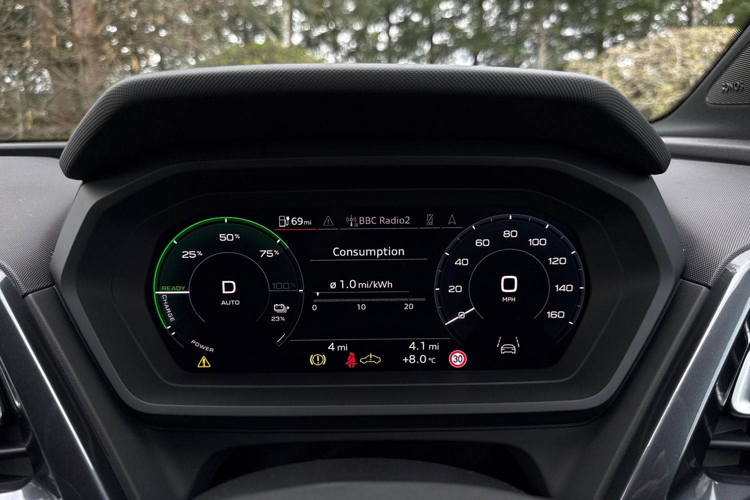 Used Audi Q4 e-tron 2026 for sale - 77135406: Photo 37