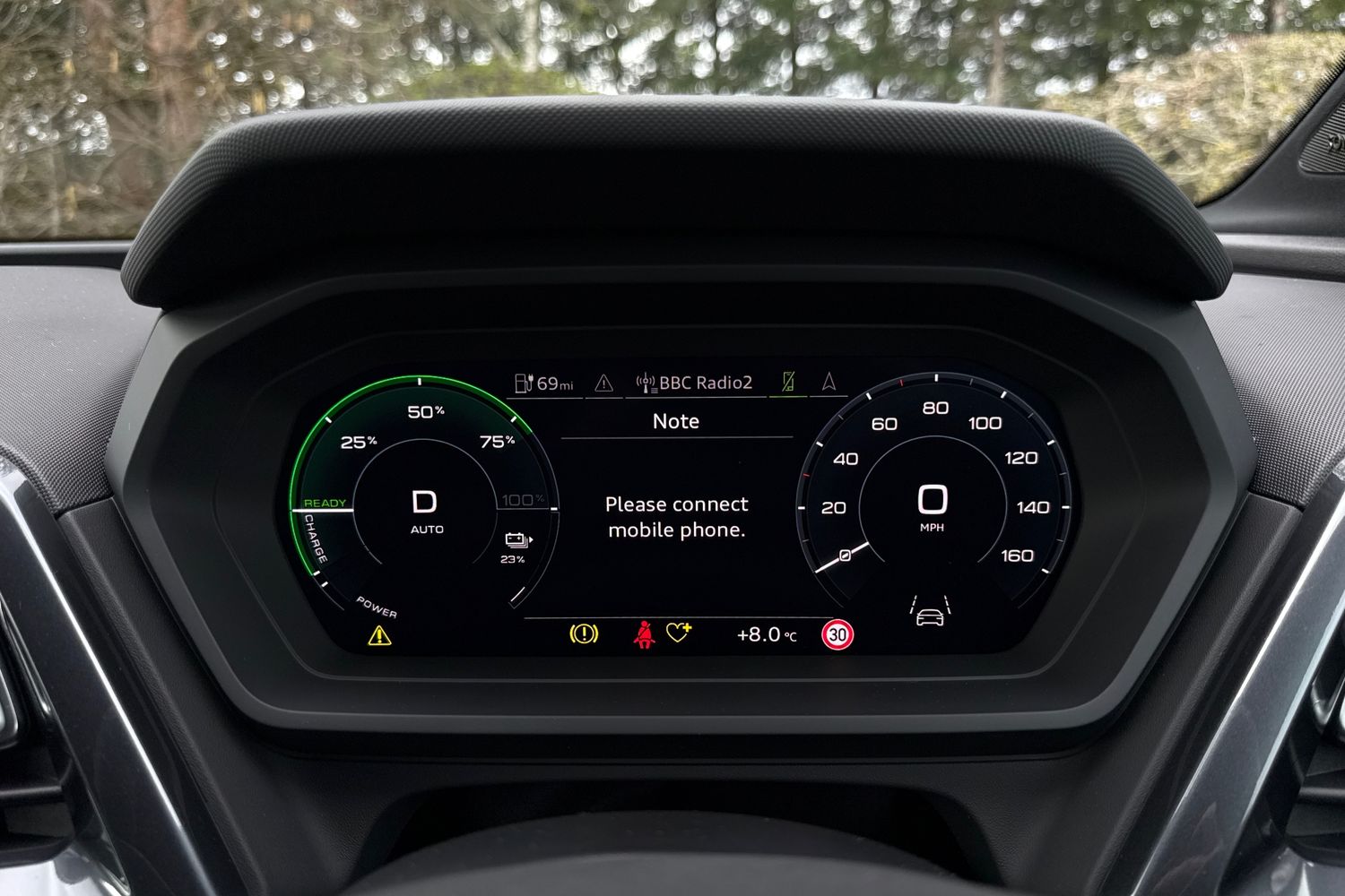 Used Audi Q4 e-tron 2026 for sale - 77135406: Photo 39