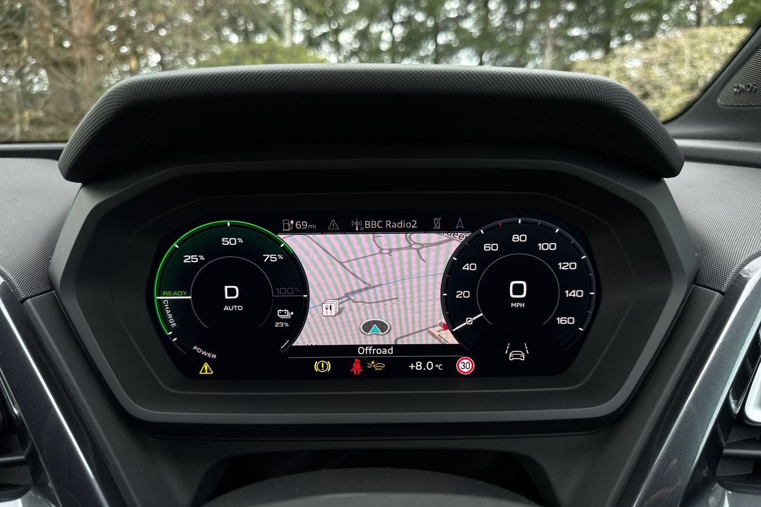 Used Audi Q4 e-tron 2026 for sale - 77135406: Photo 40