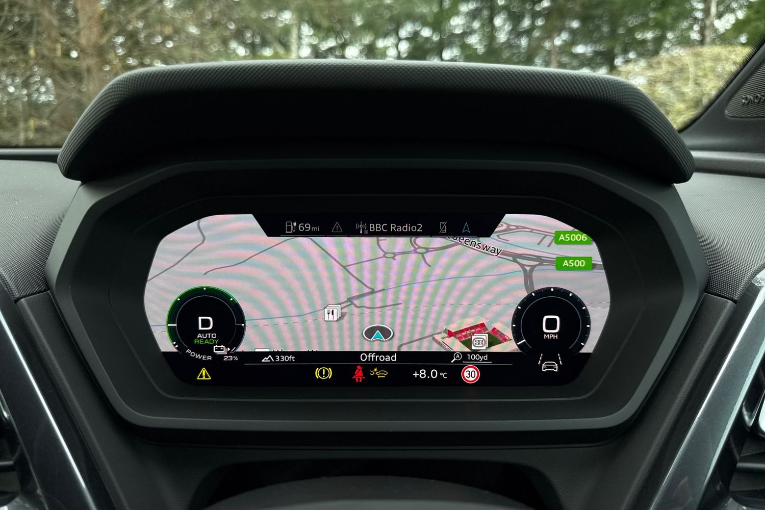 Used Audi Q4 e-tron 2026 for sale - 77135406: Photo 41