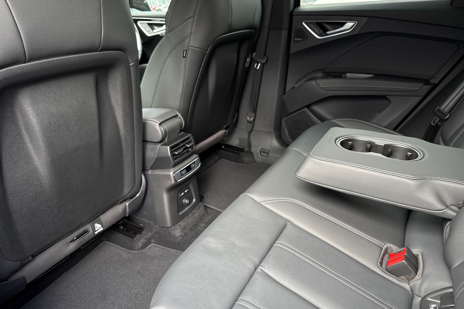 Used Audi Q4 e-tron 2026 for sale - 77135406: Photo 47