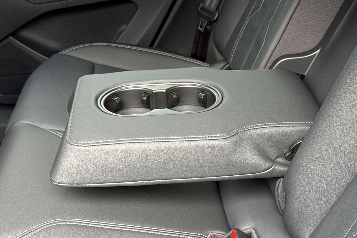 Used Audi Q4 e-tron 2026 for sale - 77135406: Photo 48