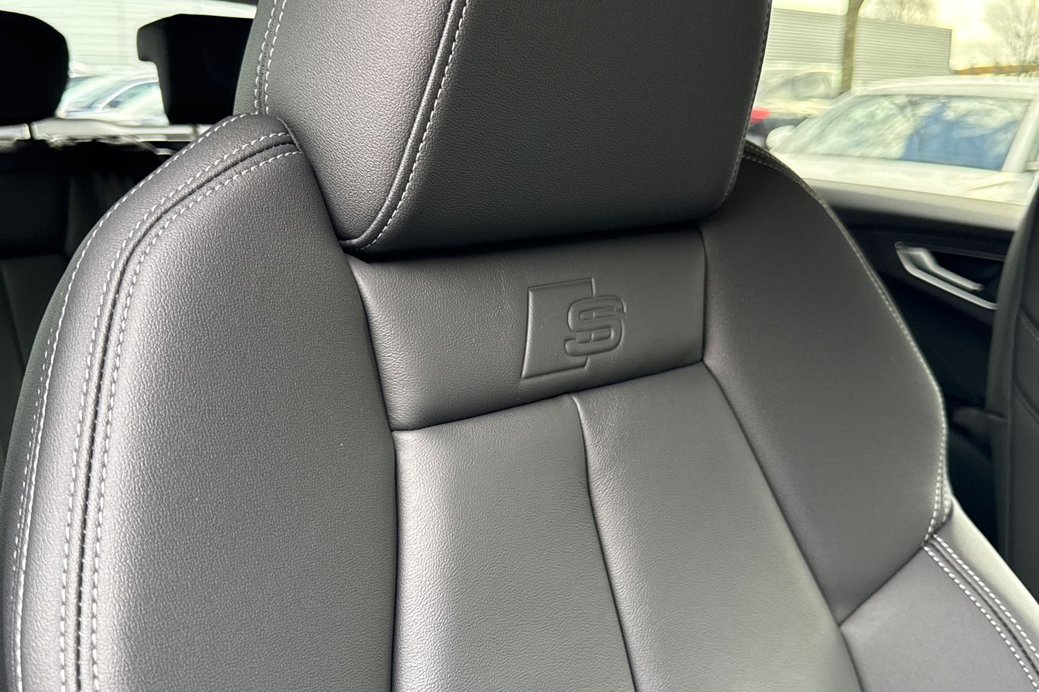 Used Audi Q4 e-tron 2026 for sale - 77135406: Photo 49