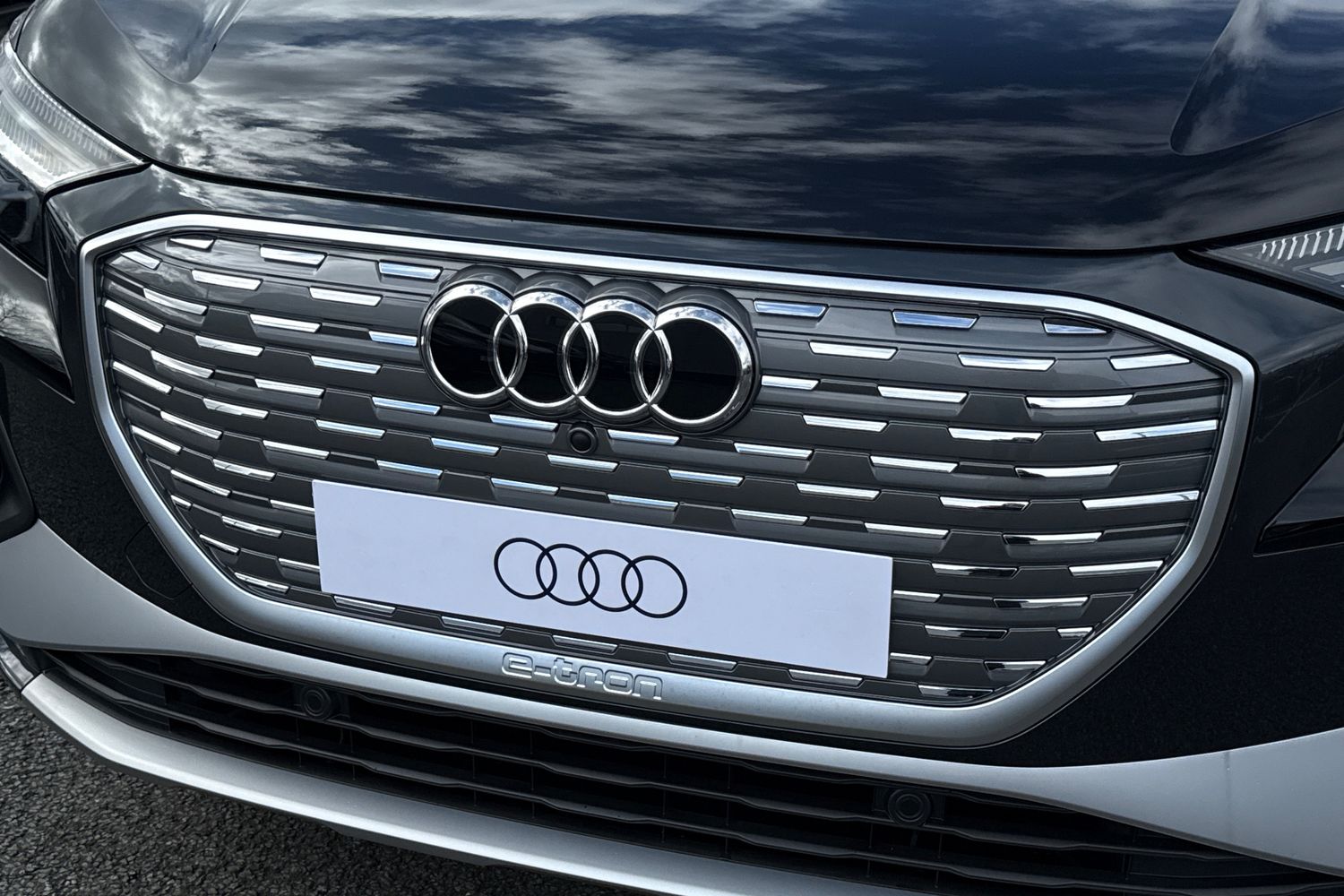 Used Audi Q4 e-tron 2026 for sale - 77135406: Photo 51