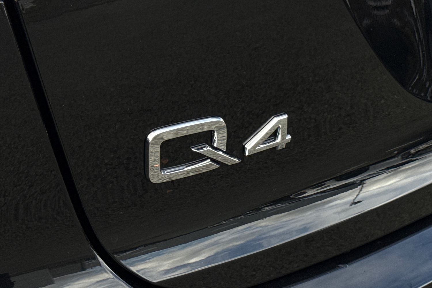 Used Audi Q4 e-tron 2026 for sale - 77135406: Photo 52