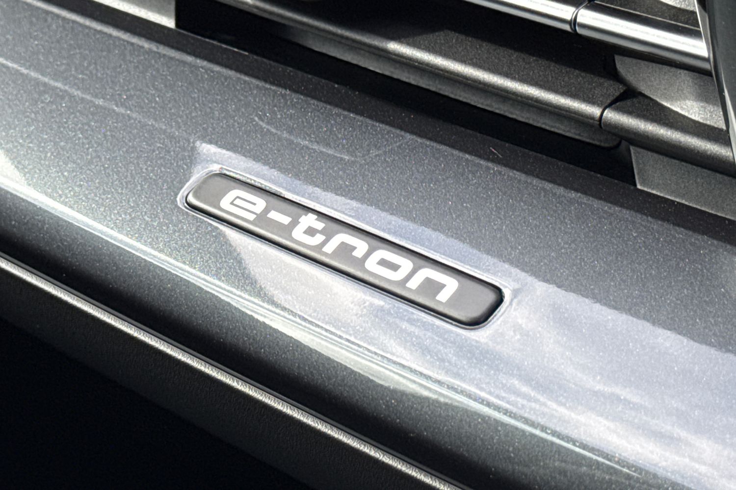 Used Audi Q4 e-tron 2026 for sale - 77135406: Photo 53