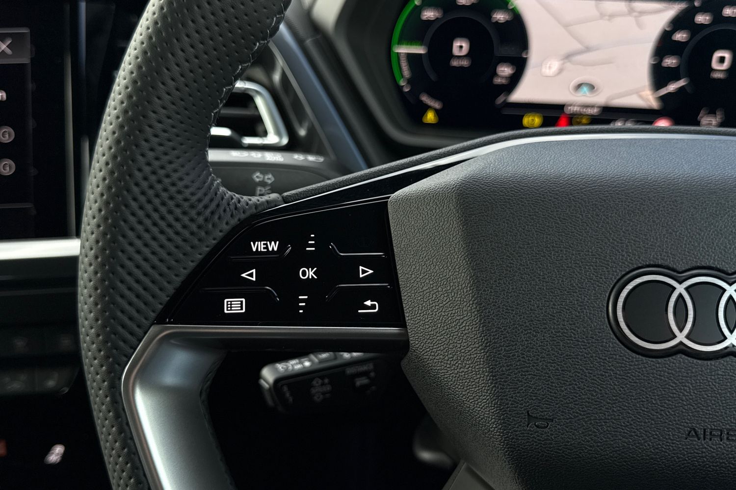 Used Audi Q4 e-tron 2026 for sale - 77135406: Photo 56