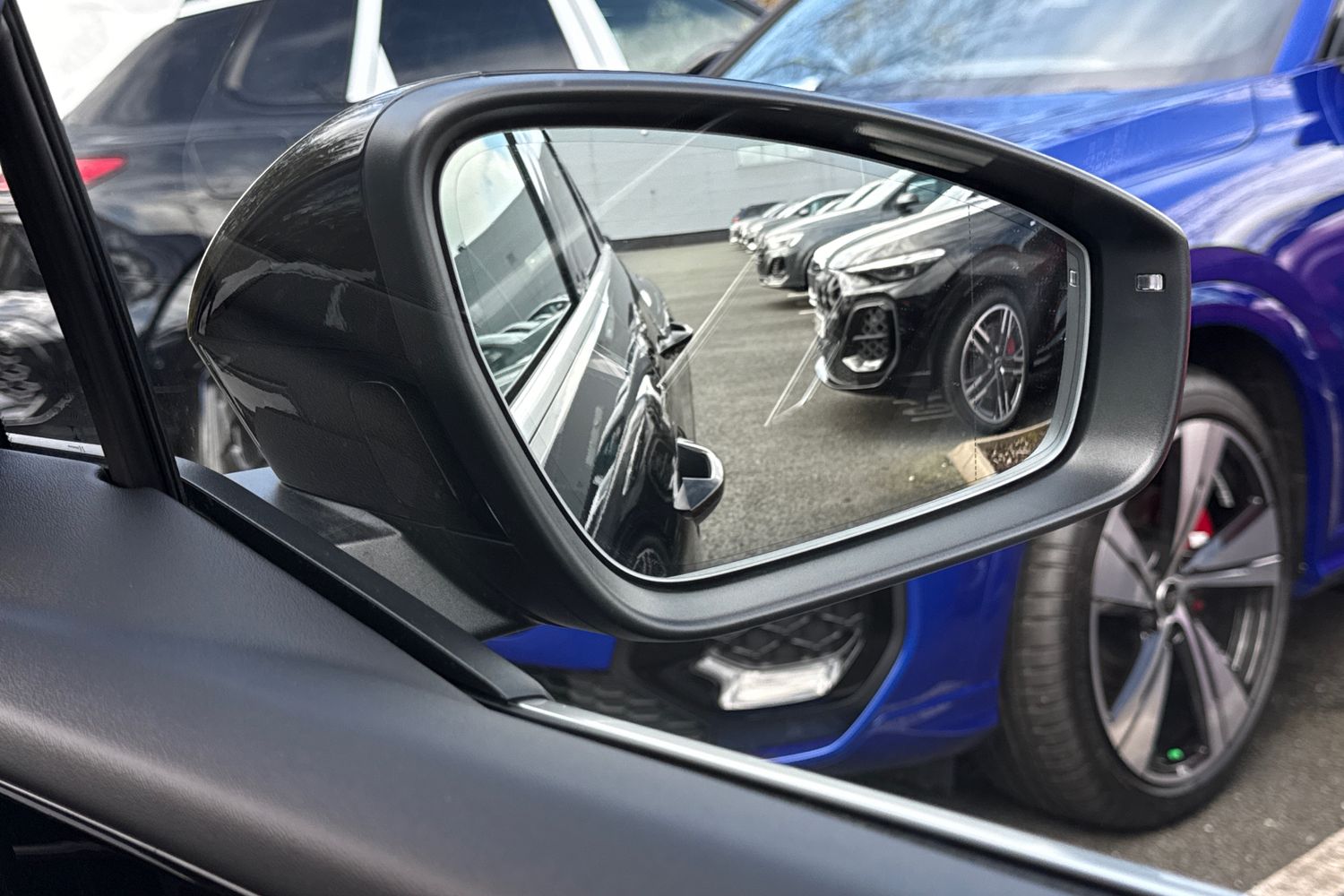 Used Audi Q4 e-tron 2026 for sale - 77135406: Photo 60