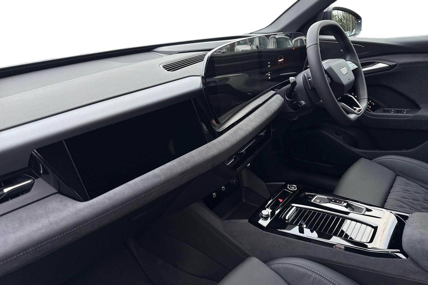 Used Audi Q6 e-tron 2026 for sale - 77294670: Photo 14