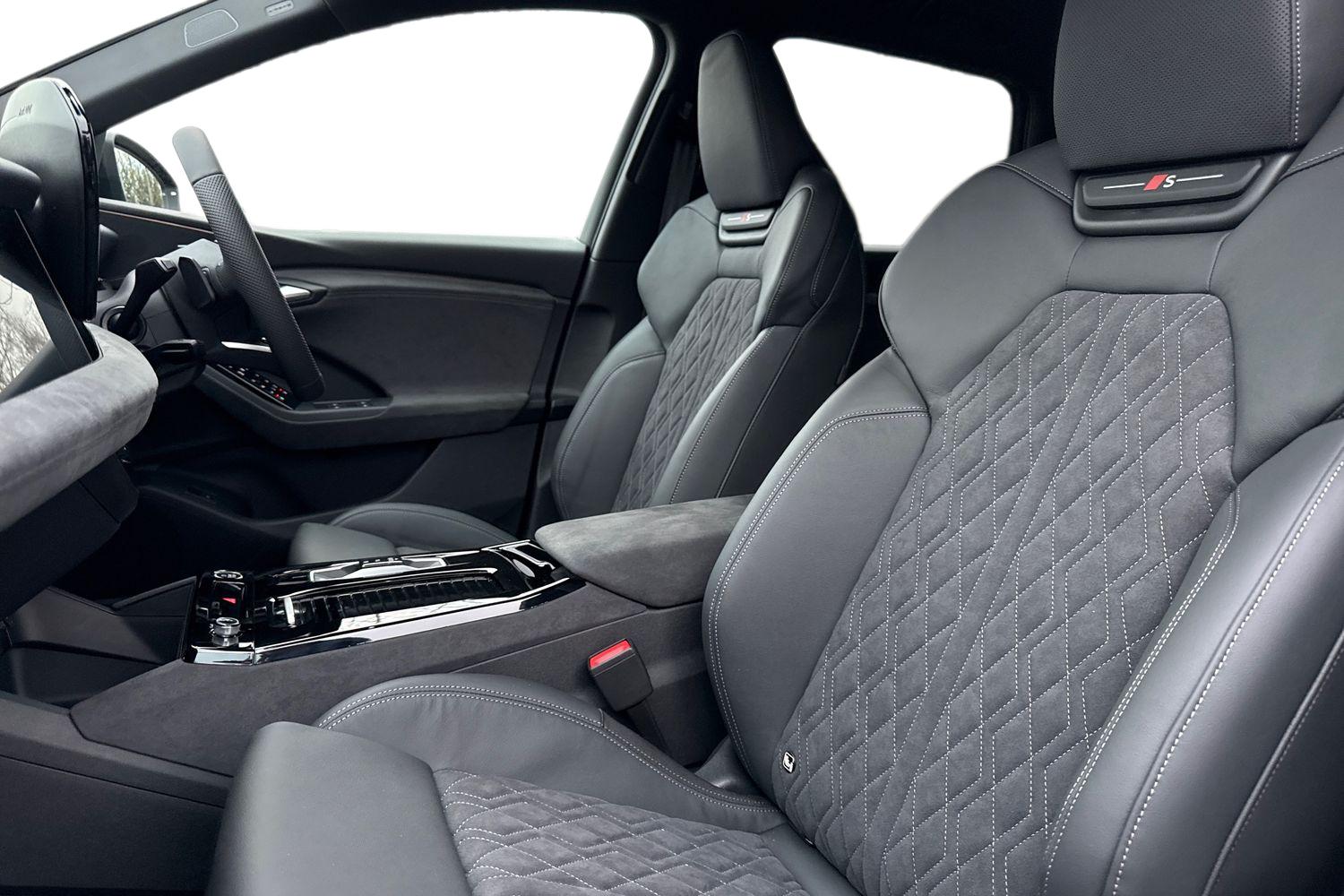 Used Audi Q6 e-tron 2026 for sale - 77294670: Photo 15