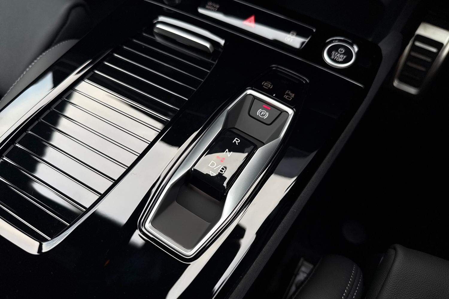 Used Audi Q6 e-tron 2026 for sale - 77294670: Photo 22