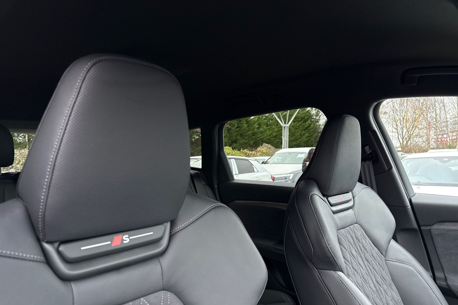 Used Audi Q6 e-tron 2026 for sale - 77294670: Photo 23