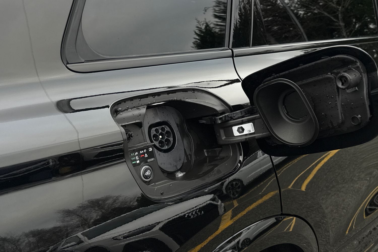 Used Audi Q6 e-tron 2026 for sale - 77294670: Photo 25