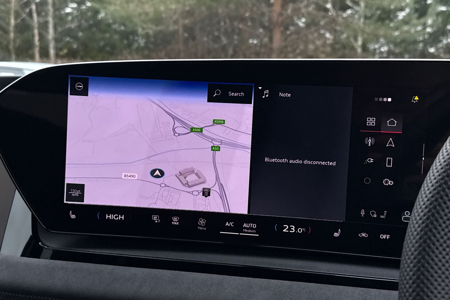 Used Audi Q6 e-tron 2026 for sale - 77294670: Photo 27