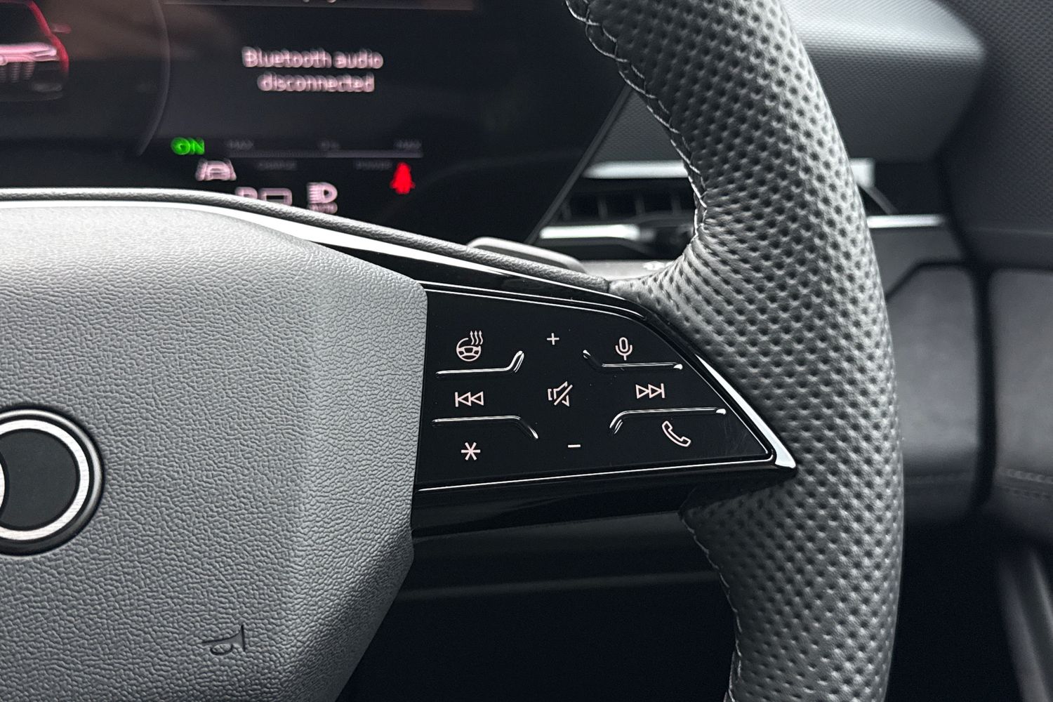 Used Audi Q6 e-tron 2026 for sale - 77294670: Photo 35