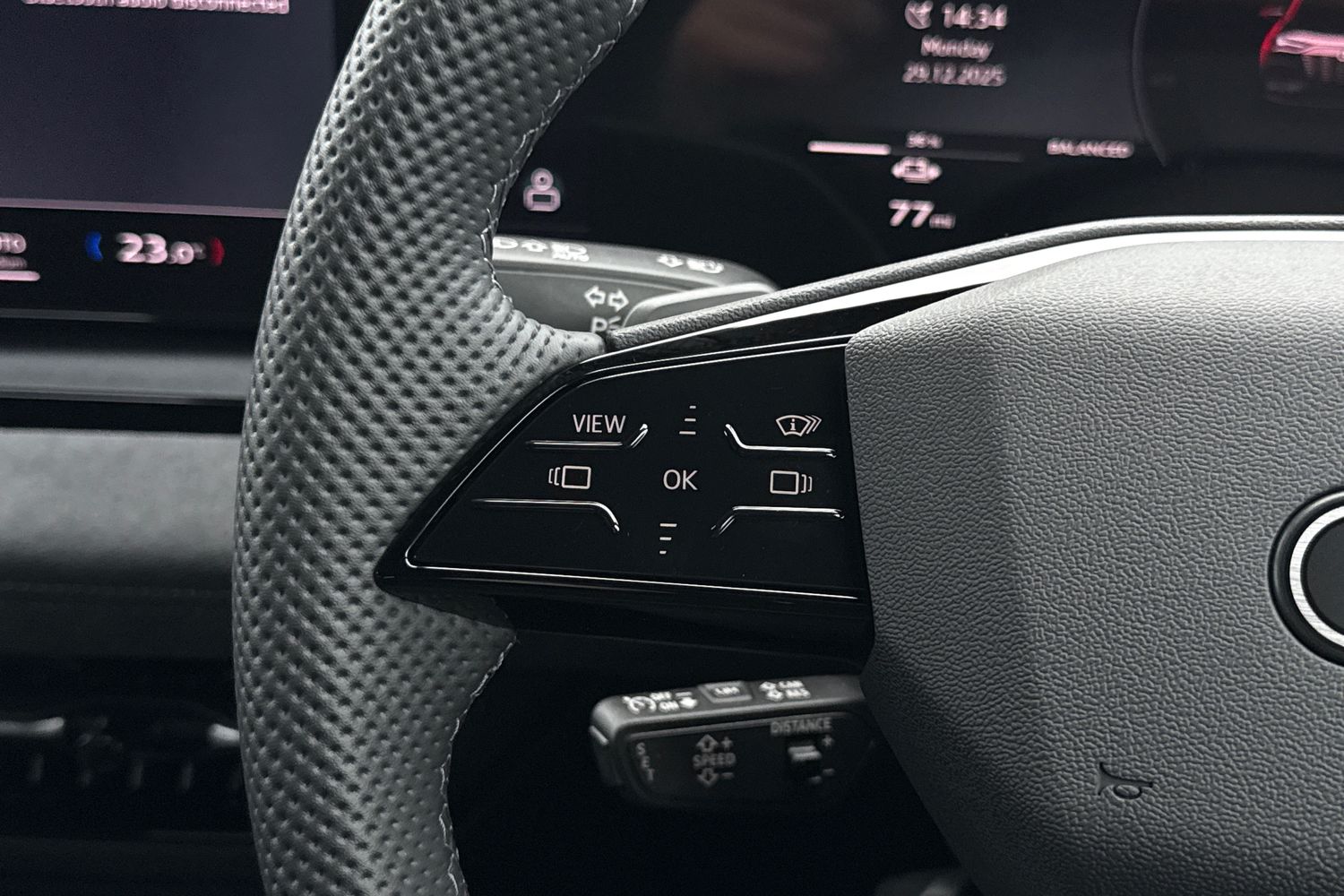 Used Audi Q6 e-tron 2026 for sale - 77294670: Photo 36