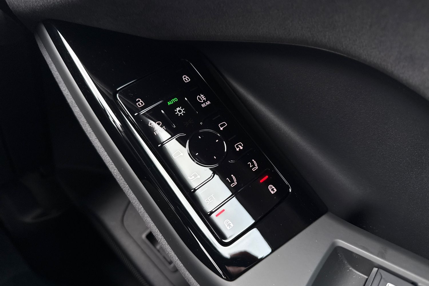 Used Audi Q6 e-tron 2026 for sale - 77294670: Photo 38