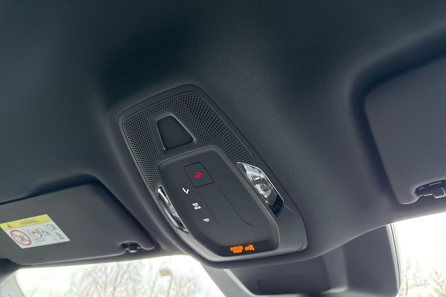 Used Audi Q6 e-tron 2026 for sale - 77294670: Photo 45