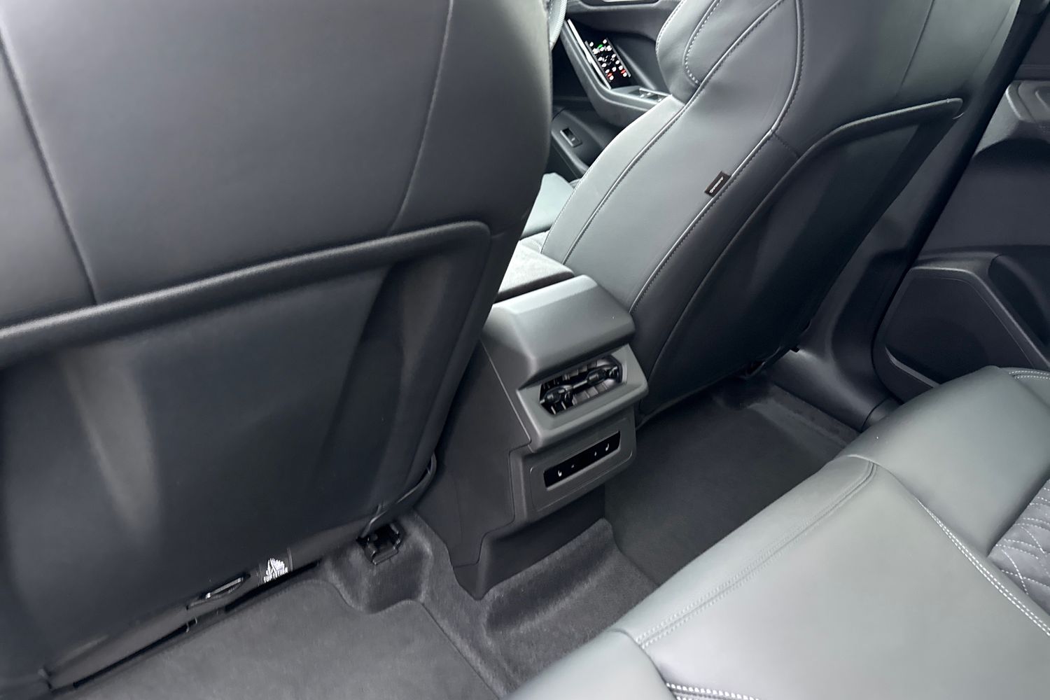 Used Audi Q6 e-tron 2026 for sale - 77294670: Photo 50