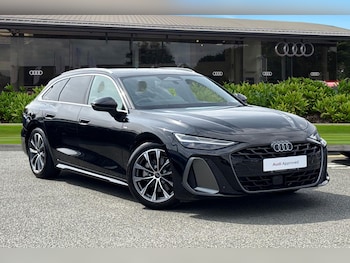Used Audi A6 Avant 2026 for sale - 79359734: Photo