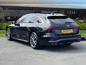 Used Audi A6 Avant 2026 for sale - 79359734: Photo