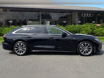 Used Audi A6 Avant 2026 for sale - 79359734: Photo