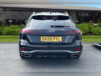 Used Audi A6 Avant 2026 for sale - 79359734: Photo