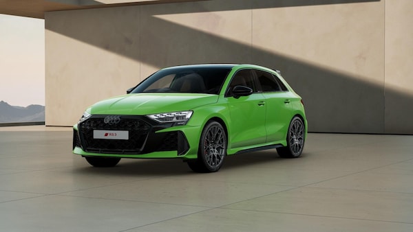 Used Audi RS3 2025 for sale - 76316632: Photo 1