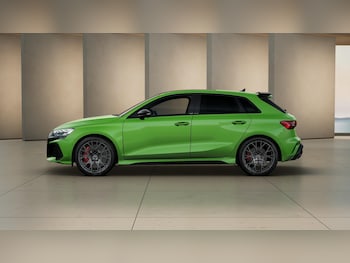 Used Audi RS3 2025 for sale - 76316632: Photo 3