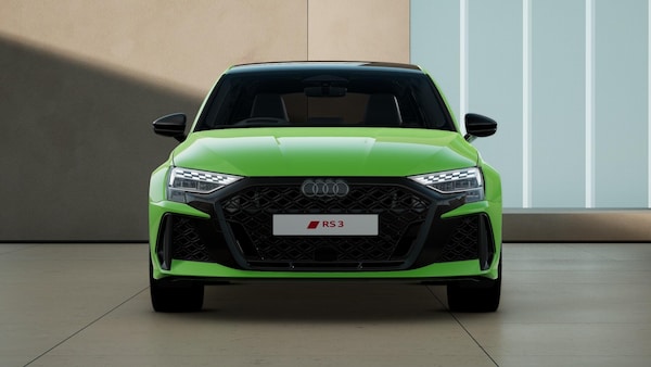 Used Audi RS3 2025 for sale - 76316632: Photo 5