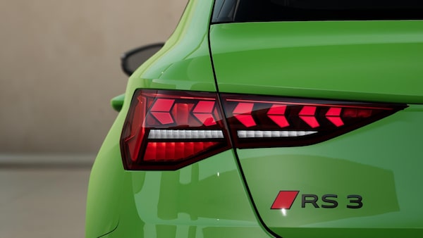 Used Audi RS3 2025 for sale - 76316632: Photo 7