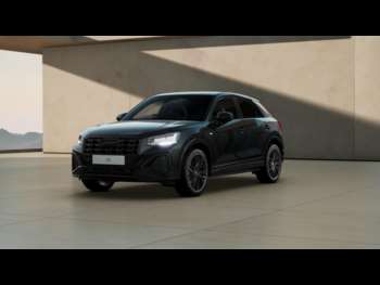 2025 - 1.5 TFSI CoD 35 Black Edition S Tronic Euro 6 (s/s) 5dr
