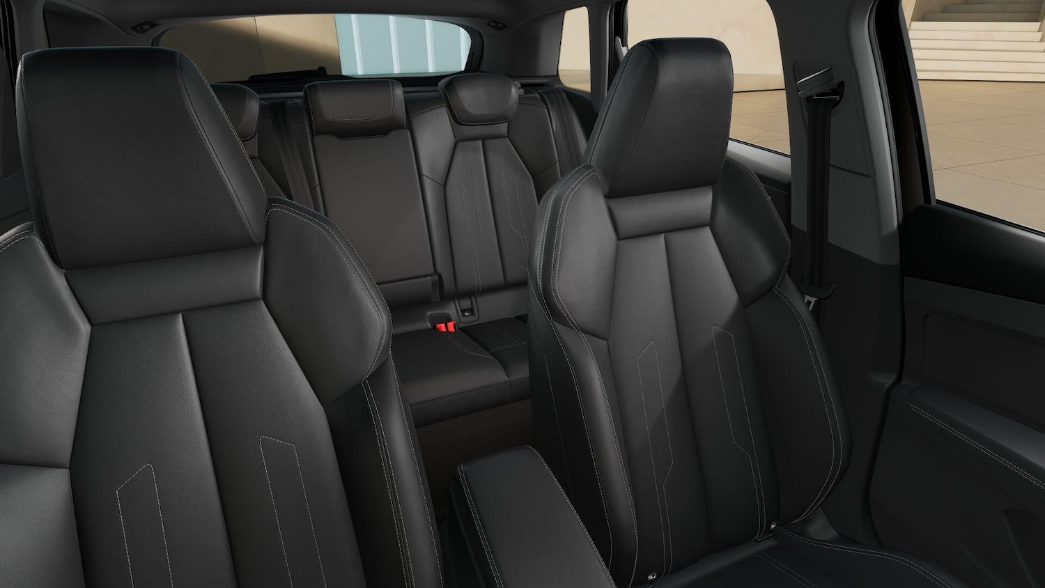 Used Audi Q4 e-tron 2025 for sale - 77059358: Photo 10