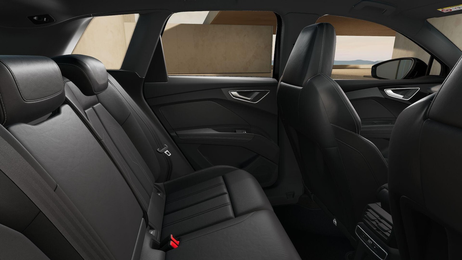 Used Audi Q4 e-tron 2025 for sale - 77059358: Photo 11