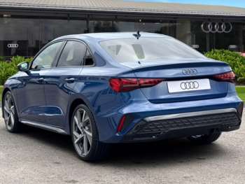 Used Audi A3 2025 for sale - 74287322: Photo