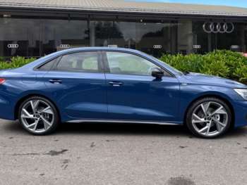 Used Audi A3 2025 for sale - 74287322: Photo
