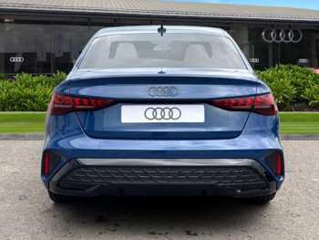 Used Audi A3 2025 for sale - 74287322: Photo