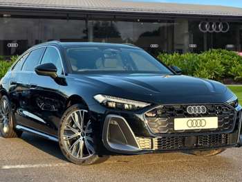2025 - 2.0 TDI 204 S line 5dr S Tronic