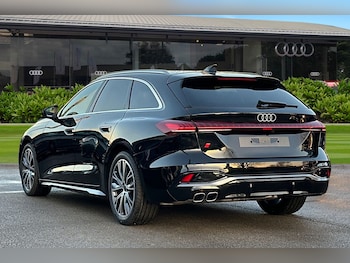 Used Audi A5 2025 for sale - 75261634: Photo