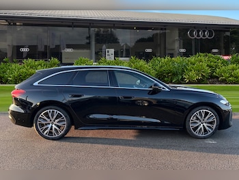 Used Audi A5 2025 for sale - 75261634: Photo