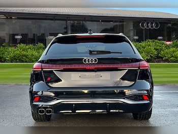 Used Audi A5 2025 for sale - 75261634: Photo