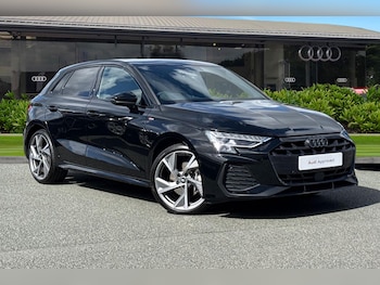 Used Audi A3 2025 for sale - 78228752: Photo