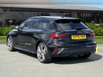 Used Audi A3 2025 for sale - 78228752: Photo