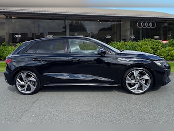 Used Audi A3 2025 for sale - 78228752: Photo