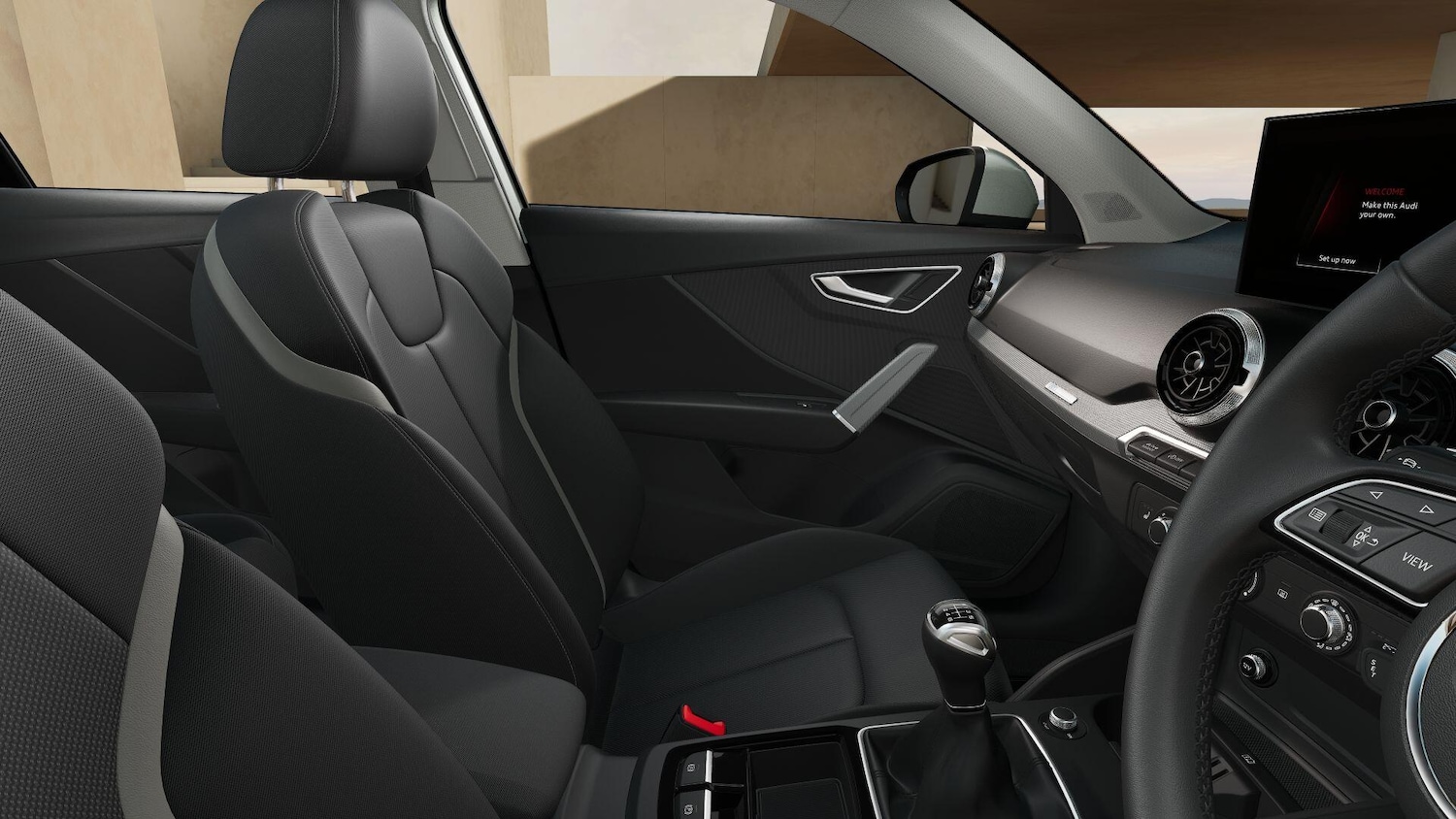 Used Audi Q2 2025 for sale - 77368397: Photo 10