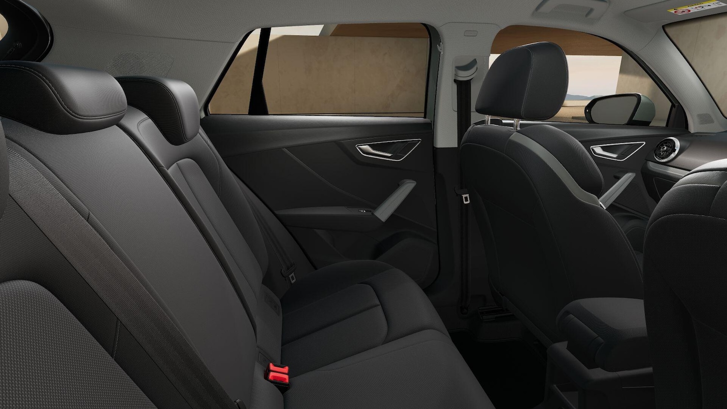 Used Audi Q2 2025 for sale - 77368397: Photo 12